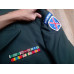 USA Blazer Army Masculino 10th Mountain 